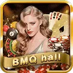 BMQ hall game thumbnail