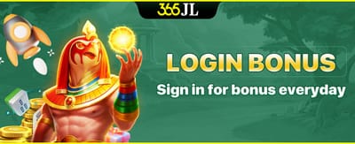 Daily Sign-In Bonus